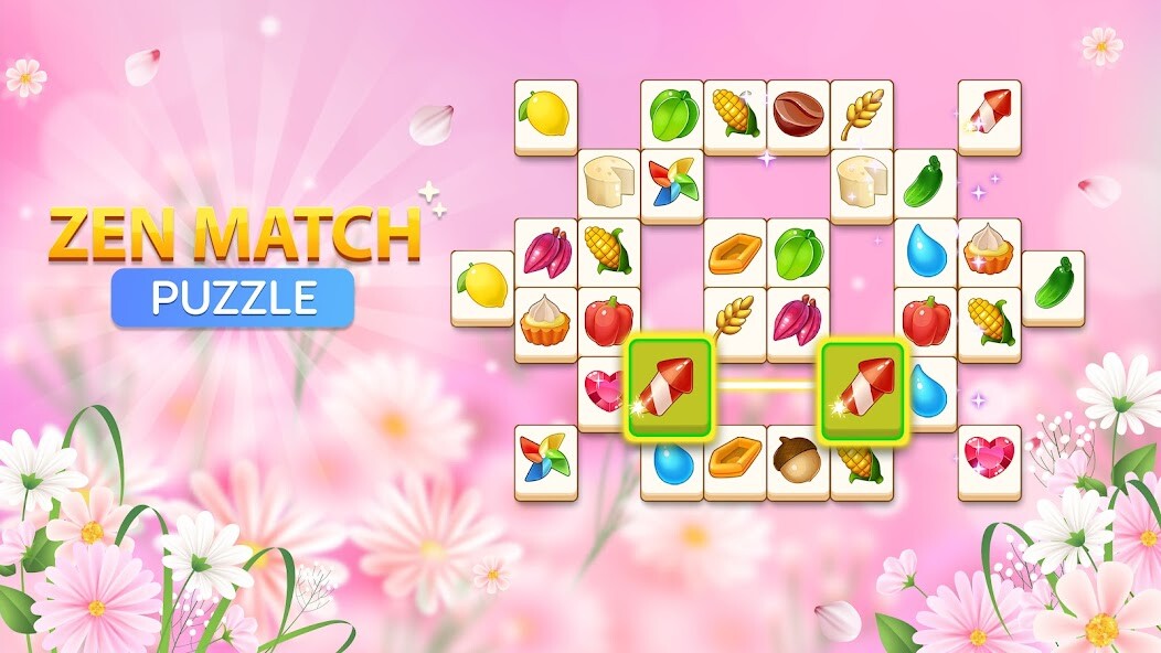Run android online APK Zen Match Puzzle from MyAndroid or emulate Zen Match Puzzle using MyAndroid