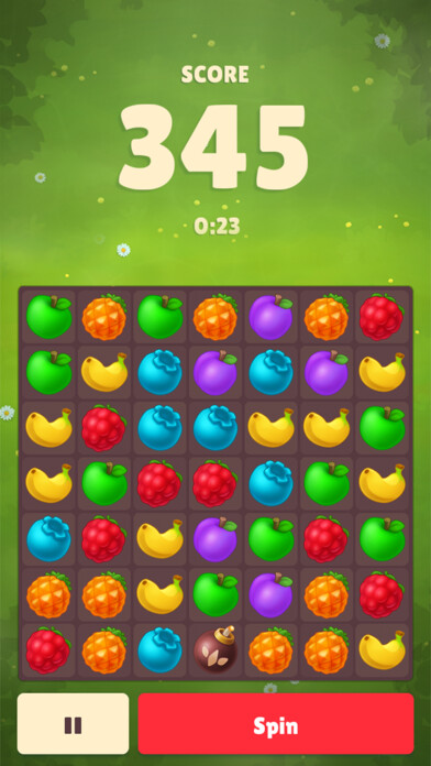 Emulate iPhone app Zen Match using MyAndroid Emulate iPhone app Zen Match using MyAndroid