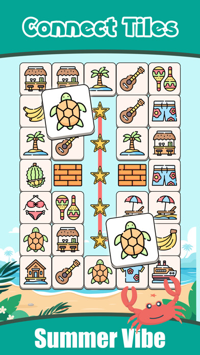 Emulate iPhone app Zen Match - Tile Connect Pair using MyAndroid Emulate iPhone app Zen Match - Tile Connect Pair using MyAndroid