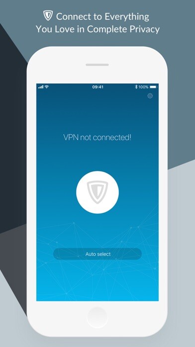 Emulate iPhone app ZenMate VPN & WiFi Proxy using MyAndroid Emulate iPhone app ZenMate VPN & WiFi Proxy using MyAndroid