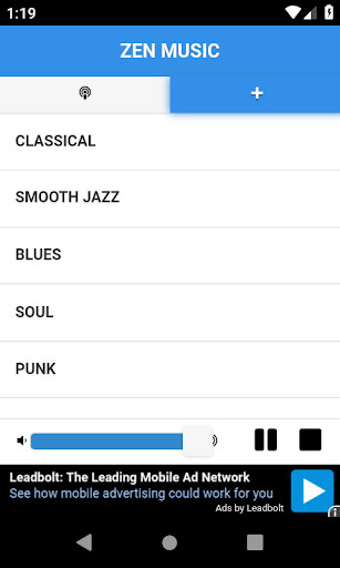 Run android online APK Zen Music from MyAndroid or emulate Zen Music using MyAndroid Run android online APK Zen Music from MyAndroid or emulate Zen Music using MyAndroid