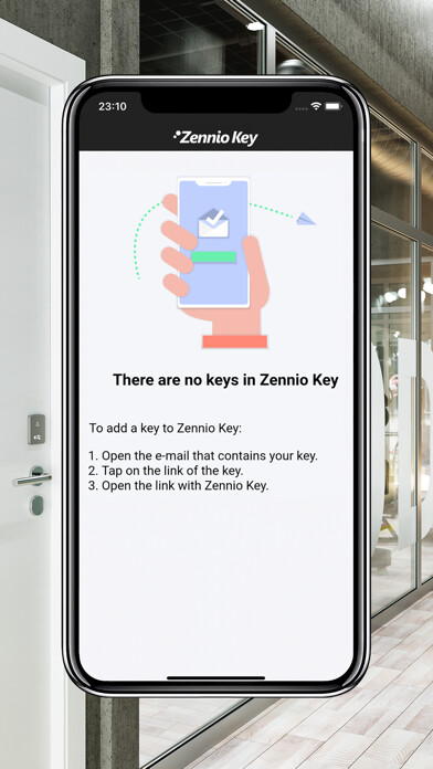 Run android online APK Zennio Key from MyAndroid or emulate Zennio Key using MyAndroid