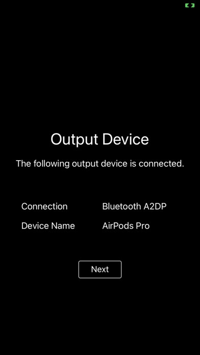 Emulate iPhone app Zen Noise using MyAndroid Emulate iPhone app Zen Noise using MyAndroid