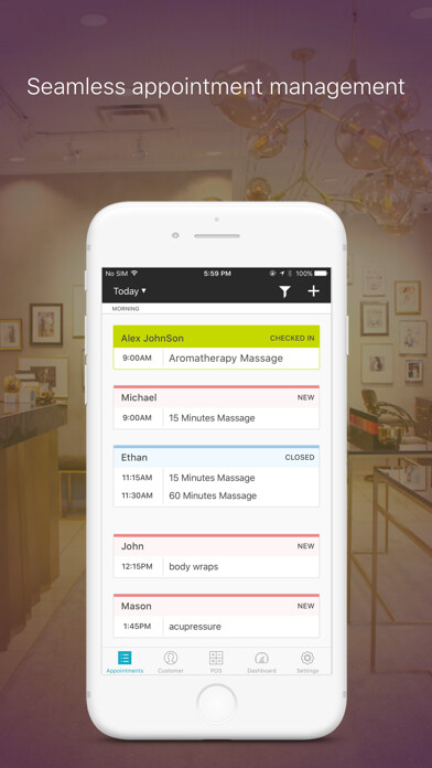 Run android online APK Zenoti Mobile from MyAndroid or emulate Zenoti Mobile using MyAndroid Run android online APK Zenoti Mobile from MyAndroid or emulate Zenoti Mobile using MyAndroid