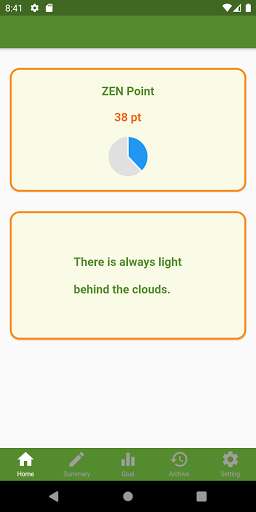 Run android online APK ZEN Point from MyAndroid or emulate ZEN Point using MyAndroid
