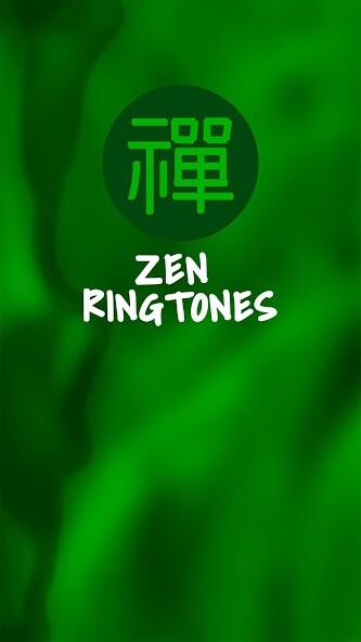 Emulate Android APK Zen Ringtones