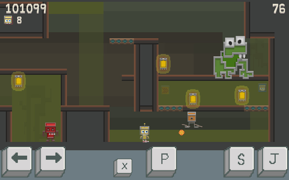 Run android online APK Zen Robot from MyAndroid or emulate Zen Robot using MyAndroid