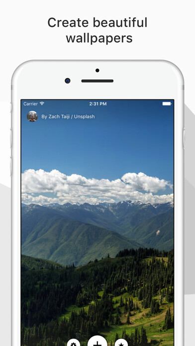 Emulate iPhone app ZenScreen using MyAndroid Emulate iPhone app ZenScreen using MyAndroid