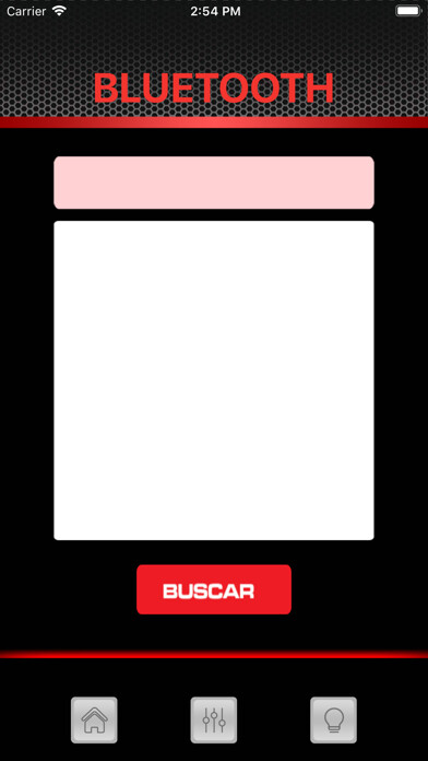 Emulate iPhone app Zense Wireless using MyAndroid Emulate iPhone app Zense Wireless using MyAndroid