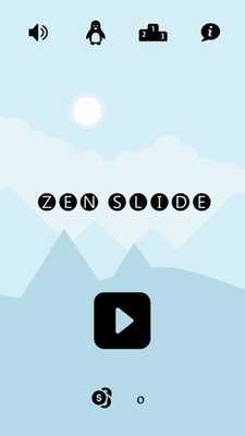 Emulate Android APK Zen Slide