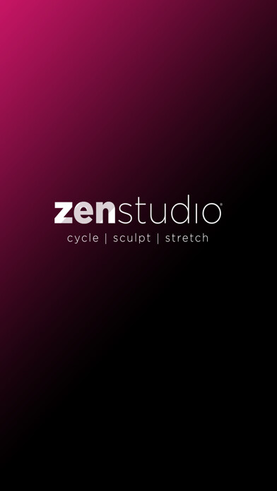 Emulate iPhone app ZenStudio Fitness using MyAndroid Emulate iPhone app ZenStudio Fitness using MyAndroid