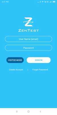 Emulate Android APK ZenTest Emulate Android APK ZenTest