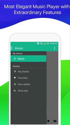 Emulate Android APK ZenUI Player - Music Player for Asus Emulate Android APK ZenUI Player - Music Player for Asus