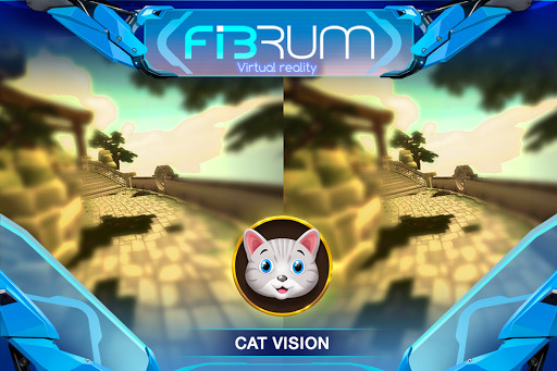 Emulate Android APK Zen VR Emulate Android APK Zen VR