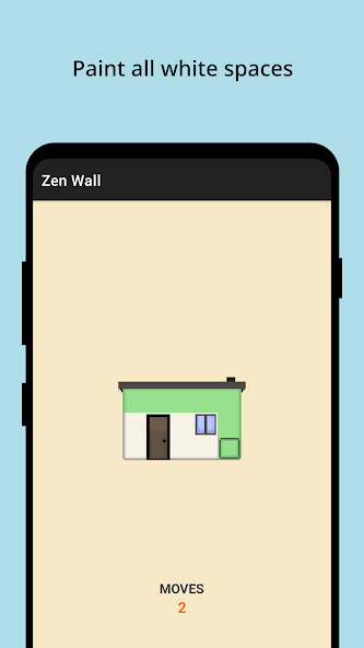 Run android online APK Zen Wall - relaxing painting from MyAndroid or emulate Zen Wall - relaxing painting using MyAndroid