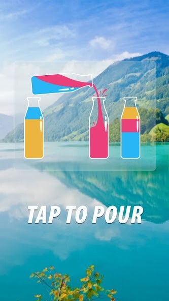 Run android online APK Zen Water Sort: Color Sort Puzzle from MyAndroid or emulate Zen Water Sort: Color Sort Puzzle using MyAndroid