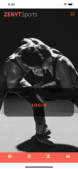 Run android online APK Zenyt Sports from MyAndroid or emulate Zenyt Sports using MyAndroid