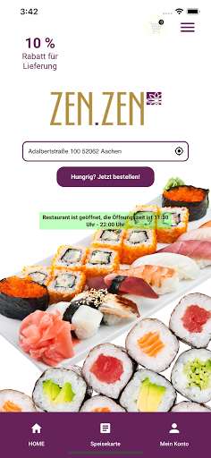 Emulate Android APK ZenZen