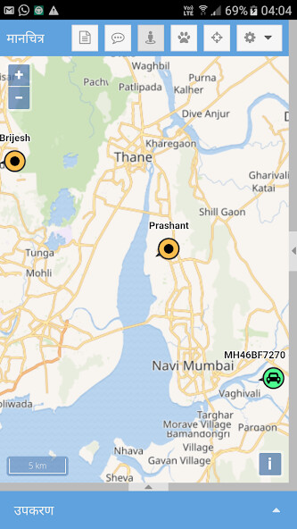 Run android online APK Zeo Auto Vehicle Fleet Manager from MyAndroid or emulate Zeo Auto Vehicle Fleet Manager using MyAndroid