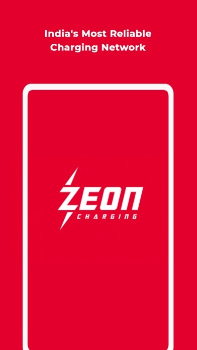 Emulate iPhone app Zeon Charging using MyAndroid