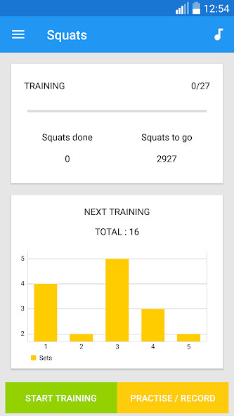 Run android online APK Zeopoxa Squats from MyAndroid or emulate Zeopoxa Squats using MyAndroid