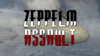 Emulate iPhone app Zeppelin Assault using MyAndroid Emulate iPhone app Zeppelin Assault using MyAndroid