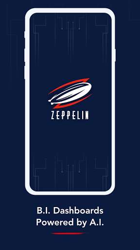 Run android online APK Zeppelin One - Business Intelligence Dashboards from MyAndroid or emulate Zeppelin One - Business Intelligence Dashboards using MyAndroid