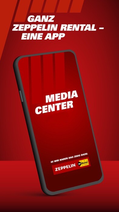 Emulate iPhone app Zeppelin Rental Mediacenter using MyAndroid Emulate iPhone app Zeppelin Rental Mediacenter using MyAndroid