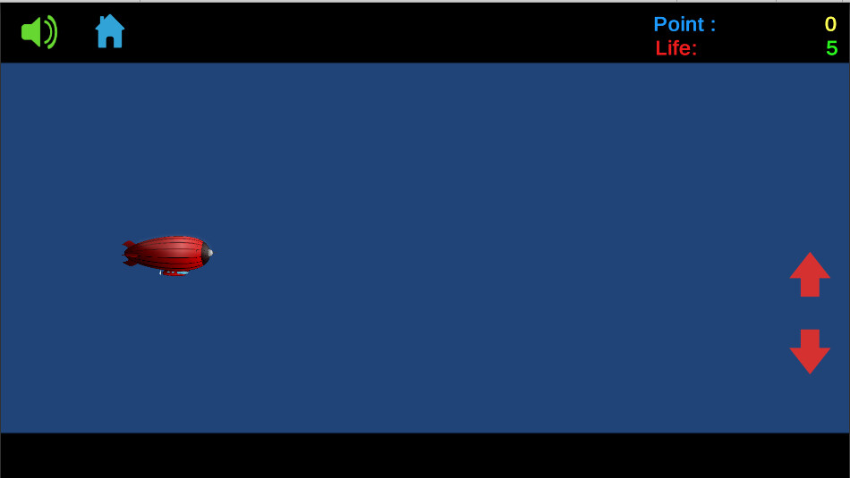 Run android online APK Zeppelin from MyAndroid or emulate Zeppelin using MyAndroid