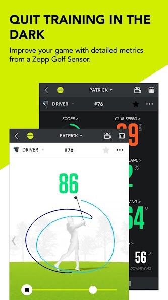 Run android online APK Zepp Golf Swing Analyzer from MyAndroid or emulate Zepp Golf Swing Analyzer using MyAndroid Run android online APK Zepp Golf Swing Analyzer from MyAndroid or emulate Zepp Golf Swing Analyzer using MyAndroid