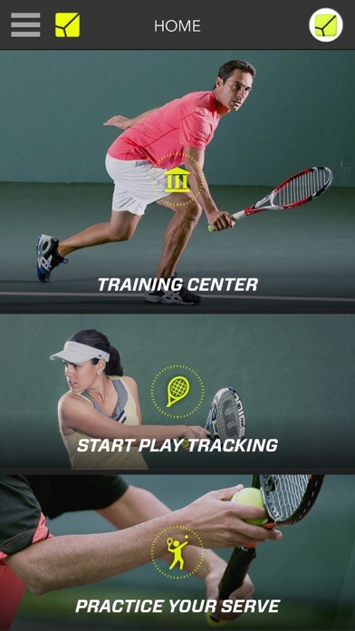 Emulate iPhone app Zepp Tennis Classic using MyAndroid Emulate iPhone app Zepp Tennis Classic using MyAndroid