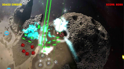 Emulate iPhone app Zerdian Wars - Arcade Twin Stick Shooter using MyAndroid Emulate iPhone app Zerdian Wars - Arcade Twin Stick Shooter using MyAndroid