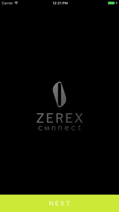 Emulate iPhone app Zerex Connect using MyAndroid Emulate iPhone app Zerex Connect using MyAndroid