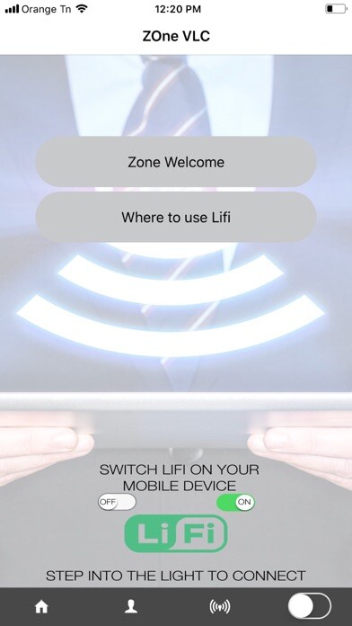 Emulate iPhone app ZERO1 VLC using MyAndroid Emulate iPhone app ZERO1 VLC using MyAndroid