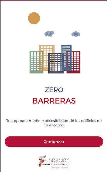 Run android online APK Zero Barreras from MyAndroid or emulate Zero Barreras using MyAndroid
