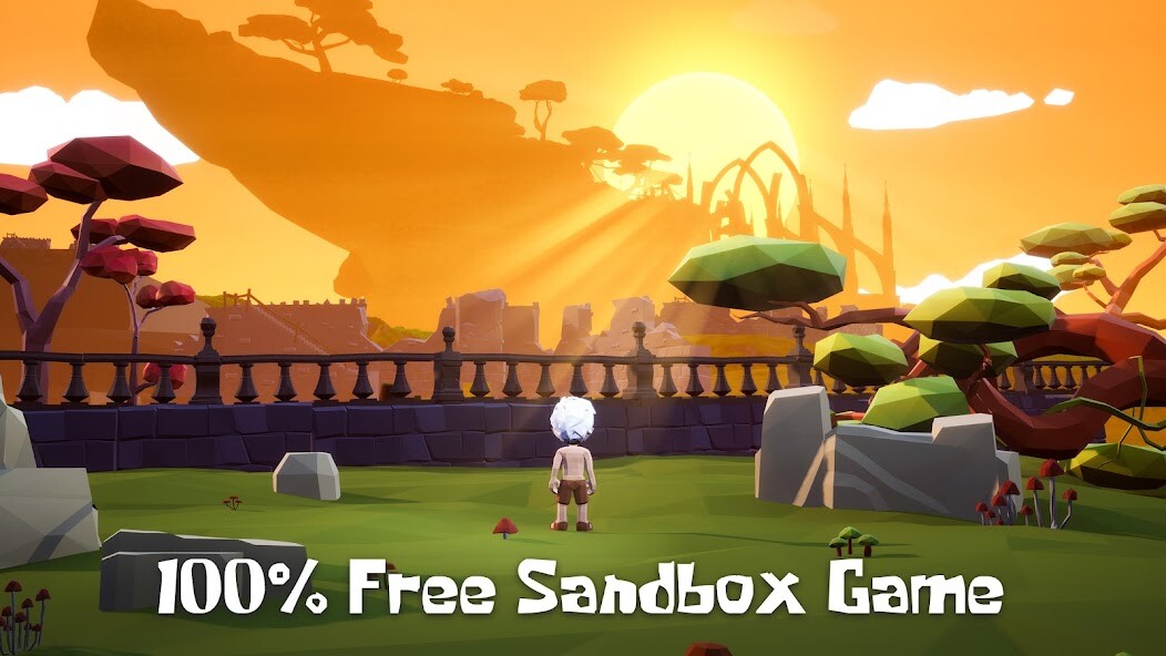 Run android online APK Zero-based World from MyAndroid or emulate Zero-based World using MyAndroid