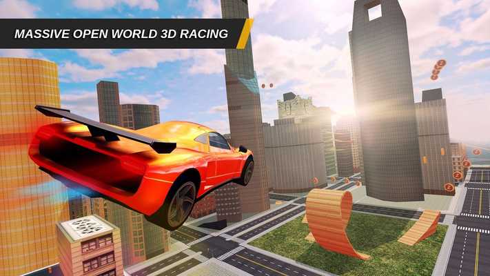 Emulate Android APK Zero Car Emulate Android APK Zero Car