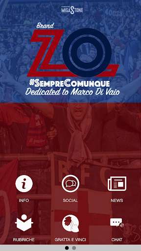Run android online APK ZerocinquantunO Official from MyAndroid or emulate ZerocinquantunO Official using MyAndroid Run android online APK ZerocinquantunO Official from MyAndroid or emulate ZerocinquantunO Official using MyAndroid