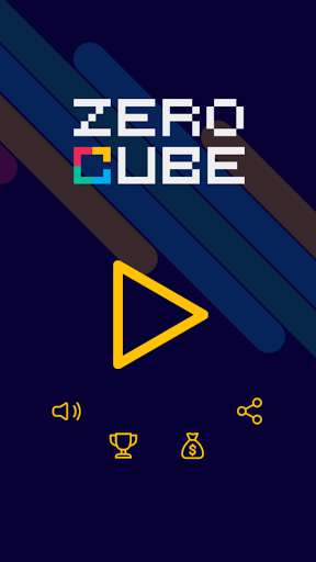 Run android online APK ZERO CUBE from MyAndroid or emulate ZERO CUBE using MyAndroid