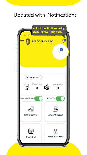Run android online APK ZERODELAY PRO - For All Healthcare Professionals from MyAndroid or emulate ZERODELAY PRO - For All Healthcare Professionals using MyAndroid Run android online APK ZERODELAY PRO - For All Healthcare Professionals from MyAndroid or emulate ZERODELAY PRO - For All Healthcare Professionals using MyAndroid