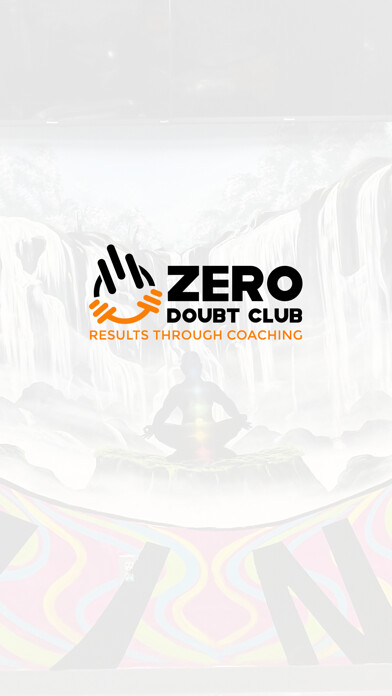 Emulate iPhone app Zero Doubt Club using MyAndroid Emulate iPhone app Zero Doubt Club using MyAndroid