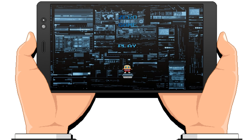 Run android online APK Zero Game from MyAndroid or emulate Zero Game using MyAndroid Run android online APK Zero Game from MyAndroid or emulate Zero Game using MyAndroid