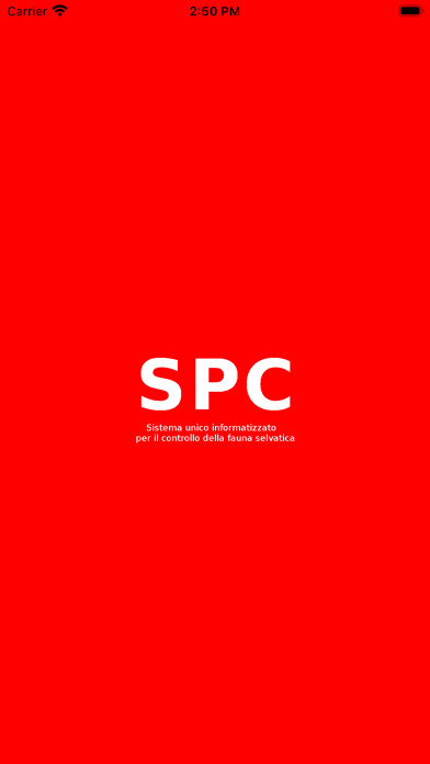 Emulate iPhone app ZeroGis - SPC using MyAndroid Emulate iPhone app ZeroGis - SPC using MyAndroid