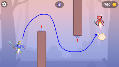 Emulate iPhone app Zero Gravity Arena using MyAndroid Emulate iPhone app Zero Gravity Arena using MyAndroid