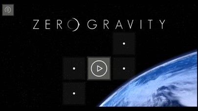 Emulate iPhone app Zero Gravity AR using MyAndroid