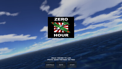 Emulate iPhone app Zero Hour using MyAndroid Emulate iPhone app Zero Hour using MyAndroid