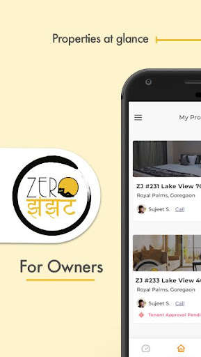Run android online APK Zero Jhanjhat for Owners from MyAndroid or emulate Zero Jhanjhat for Owners using MyAndroid