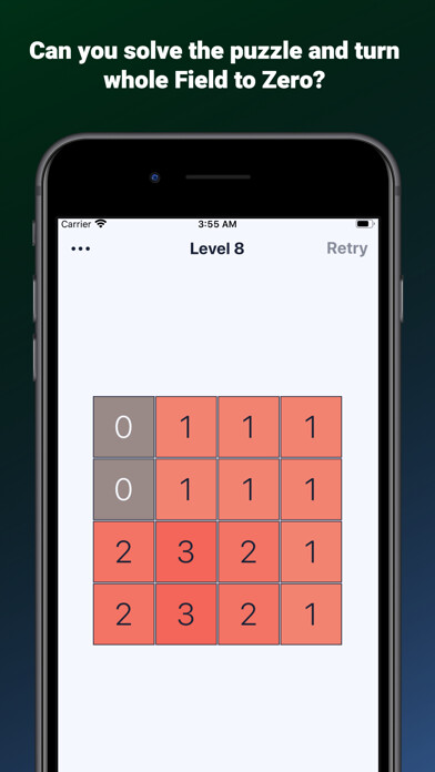 Emulate iPhone app Zeroku - Field Zero using MyAndroid Emulate iPhone app Zeroku - Field Zero using MyAndroid