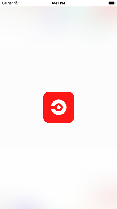 Emulate iPhone app Zero Merchant using MyAndroid