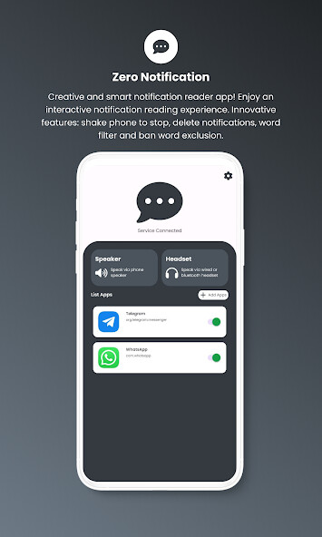 Run android online APK Zero Notification: Reader from MyAndroid or emulate Zero Notification: Reader using MyAndroid Run android online APK Zero Notification: Reader from MyAndroid or emulate Zero Notification: Reader using MyAndroid